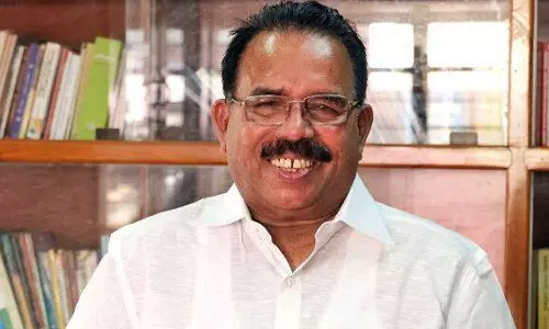 ജില്ലാ സെക്രട്ടറി തന്നെ കേന്ദ്ര ബിന്ദു; തുടർവിവാദങ്ങളിൽ ഉലഞ്ഞ് സി.പി.എം തിരുവനന്തപുരം ജില്ലാ നേതൃത്വം ജില്ലാ സെക്രട്ടറി തന്നെ കേന്ദ്ര ബിന്ദു; തുടർവിവാദങ്ങളിൽ ഉലഞ്ഞ് സി.പി.എം തിരുവനന്തപുരം ജില്ലാ നേതൃത്വം