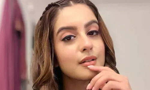 നടി ഷൂട്ടിങ് സെറ്റില്‍ മരിച്ചനിലയില്‍; സഹതാരത്തെ ചോദ്യംചെയ്യുന്നു