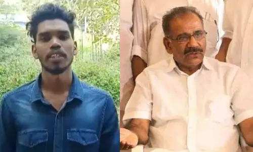 പല്ല് ഉന്തിയതിന്റെ പേരിൽ ജോലി നിഷേധിച്ച സംഭവം; വനം വകുപ്പ് നിസ്സഹായരാണെന്ന് മന്ത്രി എ.കെ ശശീന്ദ്രൻ