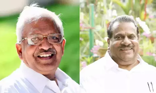 വ്യക്തി താത്പര്യമല്ല പ്രധാനം, തിരുത്താത്തവർക്ക് സിപിഎമ്മിൽ സ്ഥാനമില്ല, - പി. ജയരാജൻ