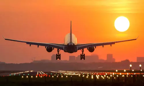 വിമാനങ്ങൾ താമസിച്ചാലും റദ്ദാക്കിയാലും യാത്രക്കാർക്ക്  നൽകേണ്ട സൗകര്യങ്ങൾ; ഭേദഗതിയുമായി DGCA