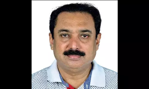 മലയാളി വ്യവസായി ജുബൈലിൽ ഹൃദയാഘാതത്തെ തുടർന്ന് അന്തരിച്ചു