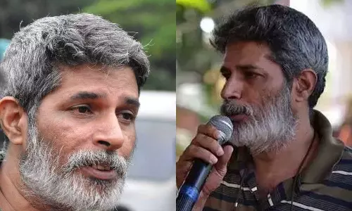 ചലച്ചിത്ര സംവിധായകൻ കെ.പി. ശശി അന്തരിച്ചു