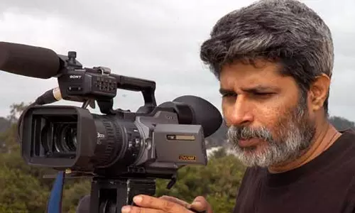 രാജ്യത്തെ ജനകീയ സമരങ്ങളെ അഭ്രപാളിയിലേക്ക് പകർത്തിയ പോരാളി