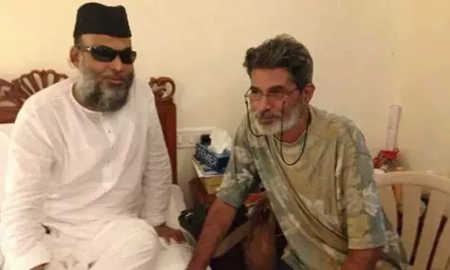 ഭരണകൂട ഭീകതയുടെ ഇരകൾക്ക് വേണ്ടി സംസാരിക്കാൻ സാംസ്‌കാരിക മേഖല തെരഞ്ഞെടുത്ത വ്യക്തിത്വം- കെ.പി ശശിയെ അനുശോചിച്ച് മഅ്ദനി