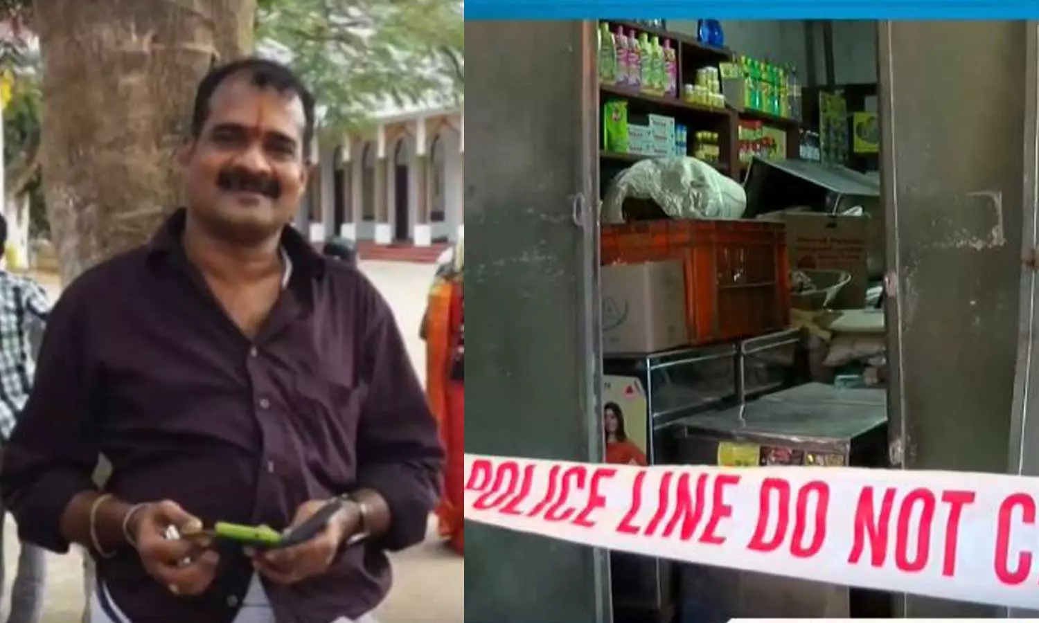 വടകരയിലെ വ്യാപാരിയുടെ മരണം കൊലപാതകം; ശ്വാസം മുട്ടിച്ച് കൊലപ്പെടുത്തിയെന്ന് പോസ്റ്റ്മോർട്ടം റിപ്പോർട്ട് വടകരയിലെ വ്യാപാരിയുടെ മരണം കൊലപാതകം; ശ്വാസം മുട്ടിച്ച് കൊലപ്പെടുത്തിയെന്ന് പോസ്റ്റ്മോർട്ടം റിപ്പോർട്ട്