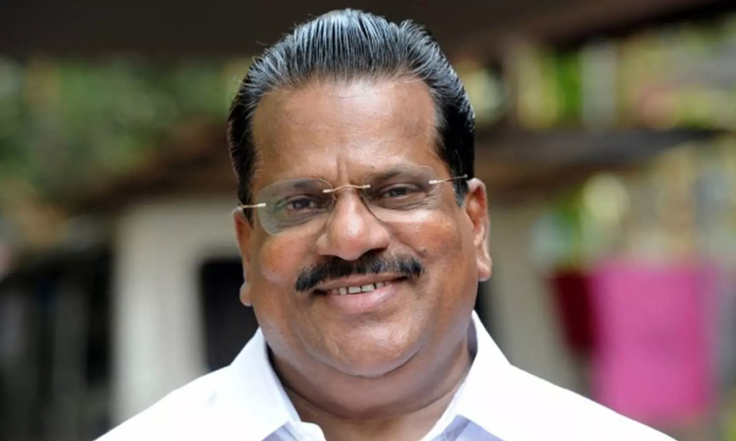 എൽ.ഡി.എഫ് കൺവീനർ സ്ഥാനം ഒഴിയാൻ സന്നദ്ധത അറിയിച്ച് ഇ.പി ജയരാജൻ