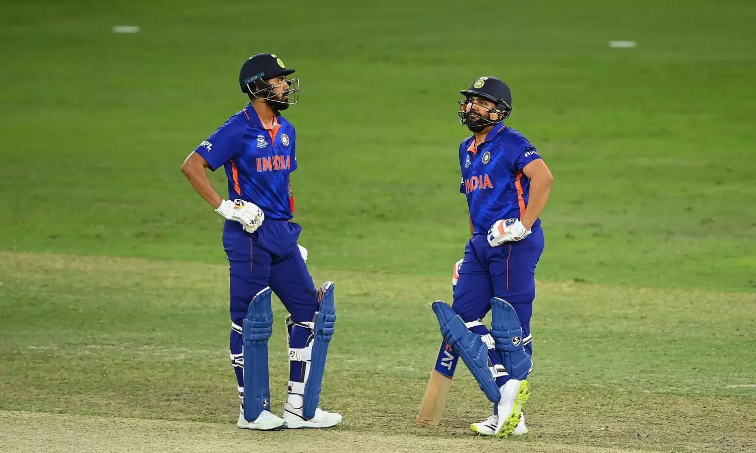 ശ്രീലങ്കയ്‌ക്കെതിരായ പരമ്പര; രോഹിതും രാഹുലും പുറത്തോ?