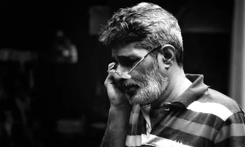 കെ.പി ശശിക്ക് പകരക്കാരിനില്ല