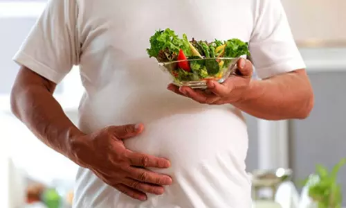 ഭക്ഷണം കഴിച്ചതിന് ശേഷം വയറുവീർക്കുന്നതായി തോന്നുണ്ടോ? പാൻക്രിയാറ്റിക് കാൻസറിന്റെ ലക്ഷണമായേക്കാം...