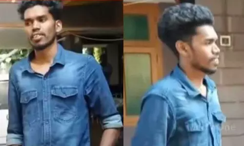 പിന്തുണച്ച എല്ലാവർക്കും നന്ദി, ഇത്തരം കാരണങ്ങൾ കൊണ്ട് ആരുടെയും ജോലി നഷ്ടപ്പെടാൻ പാടില്ല; മുത്തു