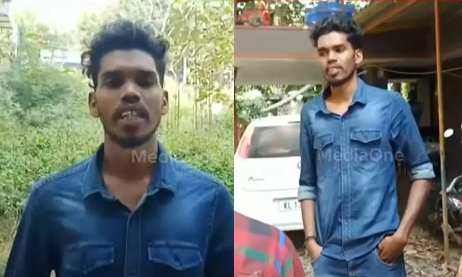 പല്ല് ഉന്തിയതിന്റെ പേരില് ജോലി നിഷേധിച്ച സംഭവം; ഗോത്ര വര്ഗ കമ്മീഷന് കേസെടുത്തു പല്ല് ഉന്തിയതിന്റെ പേരില് ജോലി നിഷേധിച്ച സംഭവം; ഗോത്ര വര്ഗ കമ്മീഷന് കേസെടുത്തു