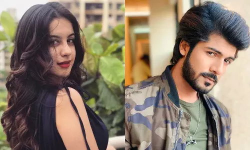 നടി തുനിഷ ദിവസങ്ങൾക്ക് മുമ്പും ജീവനൊടുക്കാൻ ശ്രമിച്ചിരുന്നു; സഹനടന്റെ വെളിപ്പെടുത്തൽ നടി തുനിഷ ദിവസങ്ങൾക്ക് മുമ്പും ജീവനൊടുക്കാൻ ശ്രമിച്ചിരുന്നു; സഹനടന്റെ വെളിപ്പെടുത്തൽ