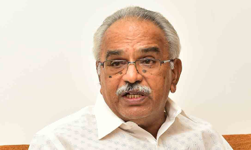 സിപിഎമ്മിലെ പ്രശ്നം സിപിഎം തന്നെ പരിഹരിക്കും: കാനം രാജേന്ദ്രന്‍