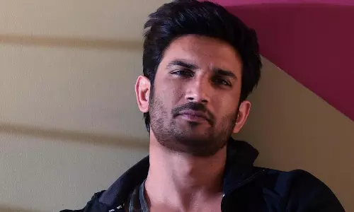 സുശാന്തിനെ കൊലപ്പെടുത്തിയത് തന്നെ, ഞാൻ കണ്ടതാണ്; ഞെട്ടിക്കുന്ന വെളിപ്പെടുത്തലുമായി ആശുപത്രി ജീവനക്കാരൻ സുശാന്തിനെ കൊലപ്പെടുത്തിയത് തന്നെ, ഞാൻ കണ്ടതാണ്; ഞെട്ടിക്കുന്ന വെളിപ്പെടുത്തലുമായി ആശുപത്രി ജീവനക്കാരൻ