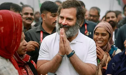 യു.പിയിൽ ഭാരത് ജോഡോ യാത്രയിലേക്ക് അഖിലേഷ്, മായാവതിയടക്കമുള്ള പ്രതിപക്ഷ നേതാക്കളെ ക്ഷണിച്ച് കോൺ​ഗ്രസ്