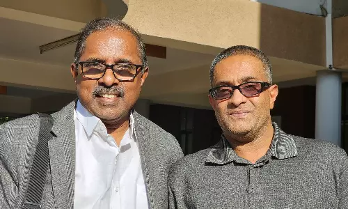 ബന്ധുക്കളുണ്ടോ...! മലയാളം അറിയാത്ത മലയാളി മത്യാസ് ഏബ്രഹാം തിരയുന്നു