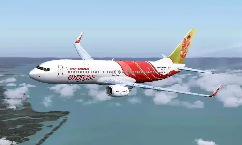 കോവിഡ്: യു.എ.ഇയിൽ നിന്ന്​ ഇന്ത്യയിലേക്ക്​ പോകുന്ന യാത്രക്കാർക്ക്​ എയർ ഇന്ത്യയുടെ മുന്നറിയിപ്പ്