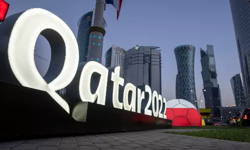 21-ാം നൂറ്റാണ്ടിലെ ഏറ്റവും മികച്ച ലോകകപ്പായി ഖത്തർ ലോകകപ്പ്