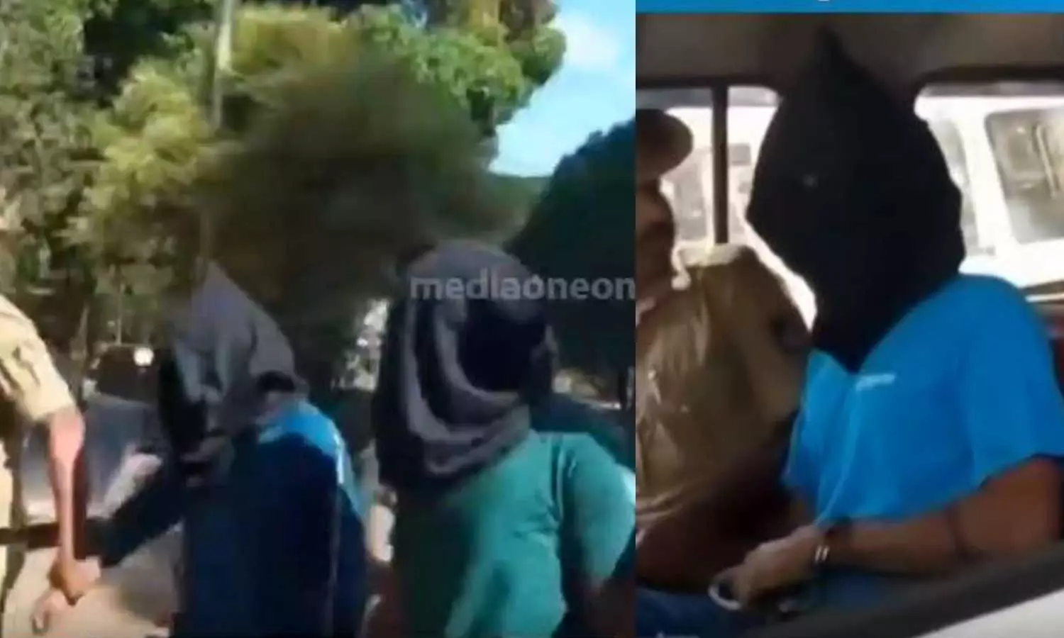 കർണാടകയിൽ വ്യാപാരിയെ വെട്ടിക്കൊന്ന കേസിൽ മൂന്ന് പ്രതികൾ അറസ്റ്റിൽ കർണാടകയിൽ വ്യാപാരിയെ വെട്ടിക്കൊന്ന കേസിൽ മൂന്ന് പ്രതികൾ അറസ്റ്റിൽ