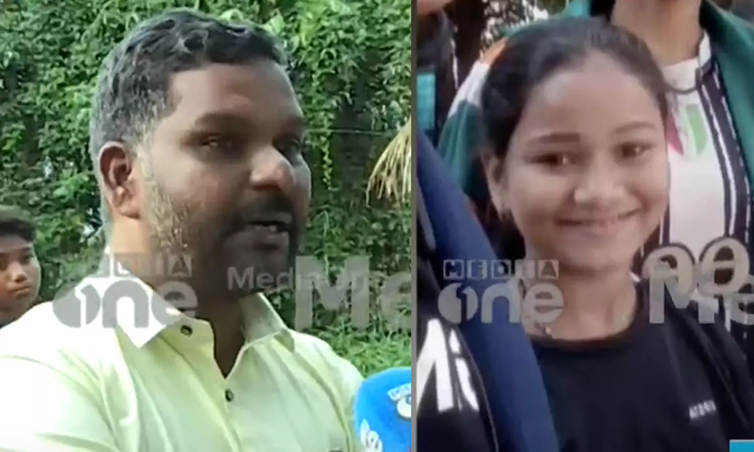 അവള്ക്ക് കാര്യമായ അസുഖങ്ങളൊന്നും ഇല്ലായിരുന്നു, ചികിത്സാപിഴവാണ് മരണത്തിന് കാരണം; ഫാത്തിമ നിദയുടെ പിതാവ് അവള്ക്ക് കാര്യമായ അസുഖങ്ങളൊന്നും ഇല്ലായിരുന്നു, ചികിത്സാപിഴവാണ് മരണത്തിന് കാരണം; ഫാത്തിമ നിദയുടെ പിതാവ്