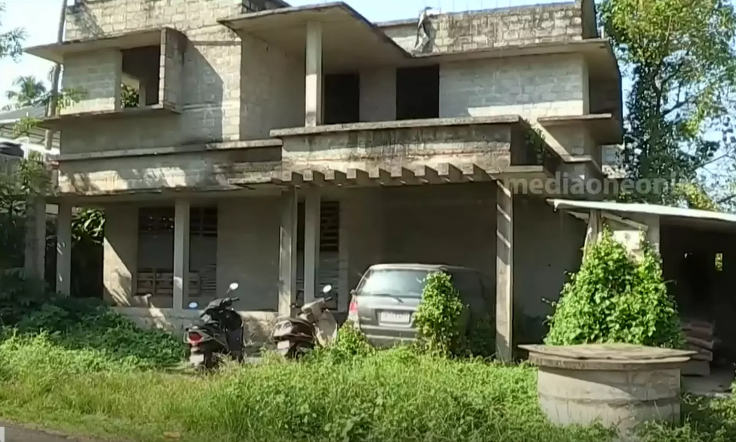 തമിഴ് കുടുംബത്തിന്‍റെ തിരോധാനം: മുനമ്പം മനുഷ്യക്കടത്തുമായി ബന്ധമെന്ന് സംശയം