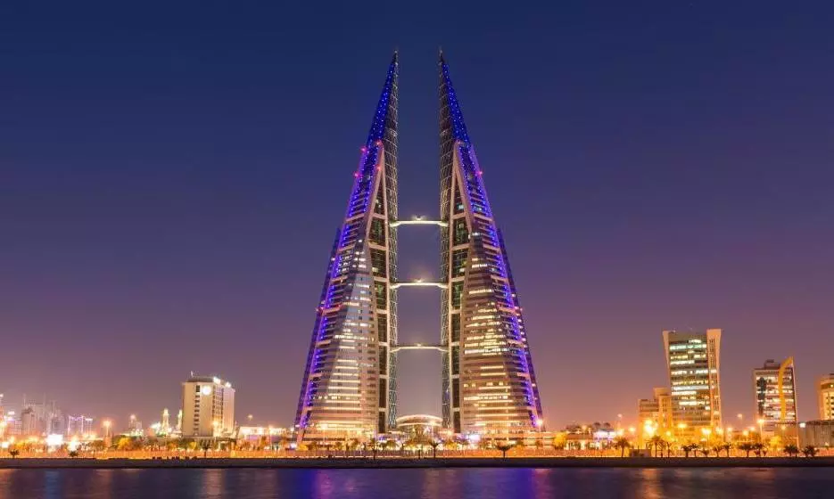 ബഹ്‌റൈനിൽ പുതുവത്സരാവധി പ്രഖ്യാപിച്ചു