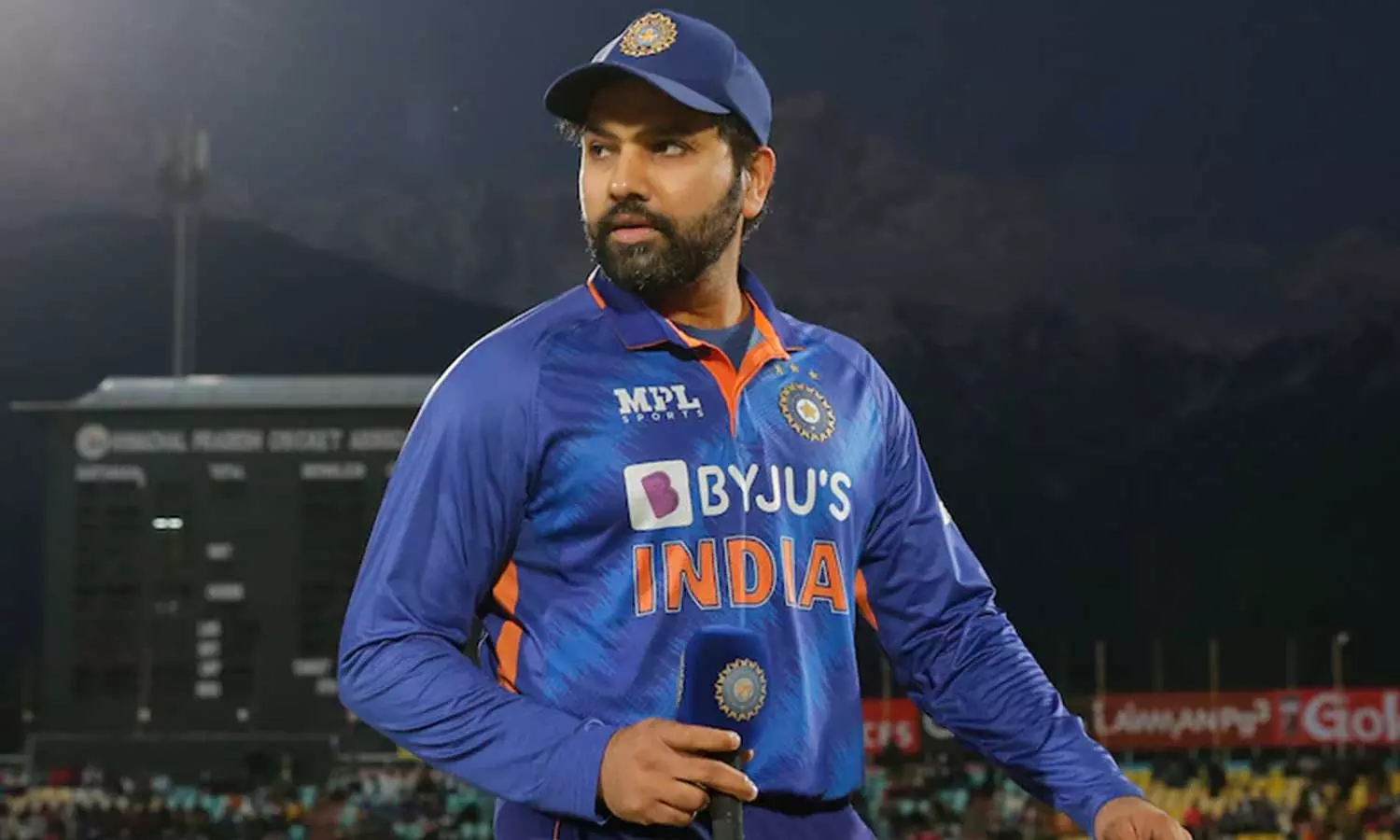 രോഹിത് ടി20-ഏകദിന ക്യാപ്റ്റൻസി ഒഴിയേണ്ടിവരും; പുതിയ നായകൻ ഉടനെന്ന് റിപ്പോർട്ട് രോഹിത് ടി20-ഏകദിന ക്യാപ്റ്റൻസി ഒഴിയേണ്ടിവരും; പുതിയ നായകൻ ഉടനെന്ന് റിപ്പോർട്ട്