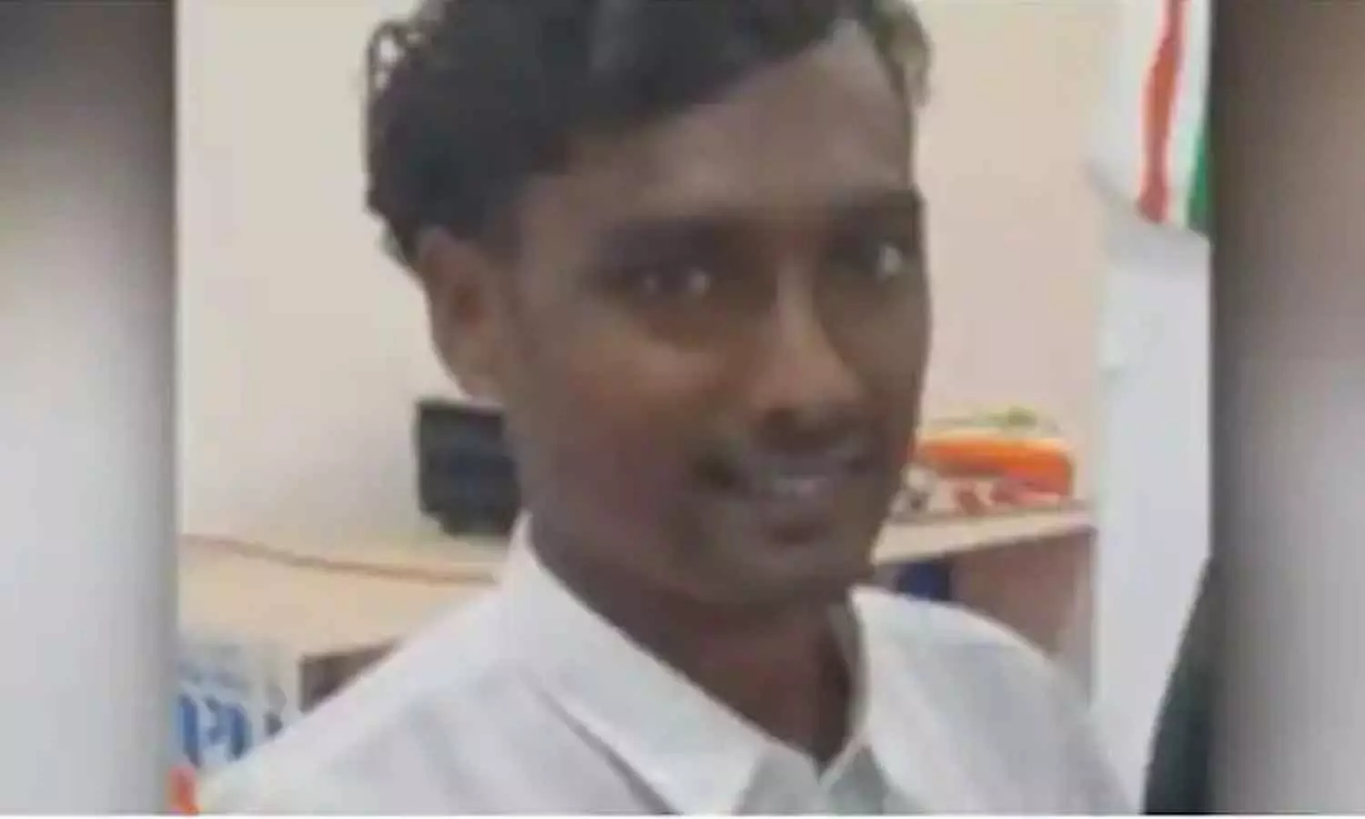 പ്രായപൂർത്തിയാകാത്ത ആൺകുട്ടിയെ പീഡിപ്പിച്ച യൂത്ത് കോൺഗ്രസ് നേതാവ് അറസ്റ്റിൽ പ്രായപൂർത്തിയാകാത്ത ആൺകുട്ടിയെ പീഡിപ്പിച്ച യൂത്ത് കോൺഗ്രസ് നേതാവ് അറസ്റ്റിൽ