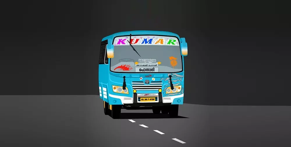 ബസ് കണ്ടക്ടര് കൈയില് വെച്ചുതന്ന നൂറ് രൂപ നോട്ട് ബസ് കണ്ടക്ടര് കൈയില് വെച്ചുതന്ന നൂറ് രൂപ നോട്ട്