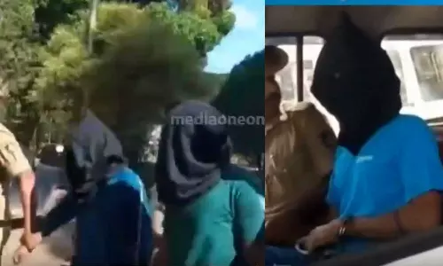 കർണാടകയിൽ വ്യാപാരിയെ വെട്ടിക്കൊന്ന കേസിൽ മൂന്ന് പ്രതികൾ അറസ്റ്റിൽ