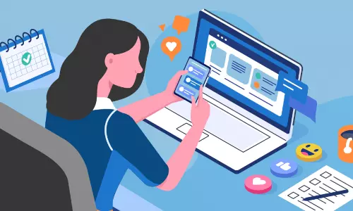 സമൂഹമാധ്യമങ്ങൾ വഴിയുള്ള   മാർക്കറ്റിങ്ങിന് ലൈസൻസ് നിർബന്ധം