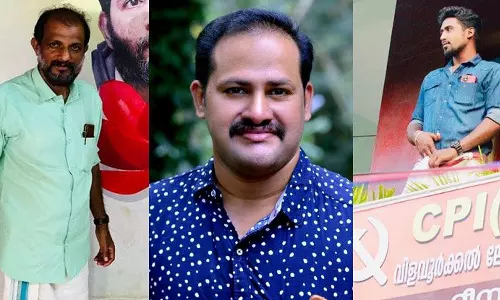ഡി.വൈ.എഫ്.ഐ നേതാവ് ഉൾപ്പെട്ട പോക്‌സോ കേസിൽ സി.പി.എമ്മിൽ നടപടി