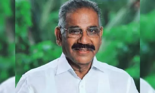 ബഫർസോൺ സർവേ കൃത്യമായി നടക്കുന്നുണ്ട്, ചിലർ പ്രശ്‌നങ്ങളുണ്ടാക്കാൻ ശ്രമിക്കുന്നു: മന്ത്രി ശശീന്ദ്രൻ