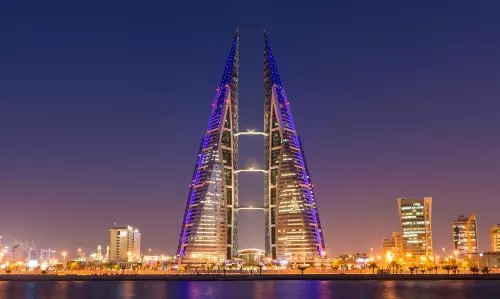 ബഹ്‌റൈനിൽ പുതുവത്സരാവധി പ്രഖ്യാപിച്ചു