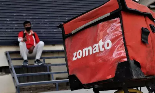 ജില്ലാ ജഡ്ജിയുടെ കാർ അമിതവേഗതയിലെത്തി ഇടിച്ചുതെറിപ്പിച്ചു; സൊമാറ്റോ ഡെലിവറി ബോയ്ക്ക് ദാരുണാന്ത്യം