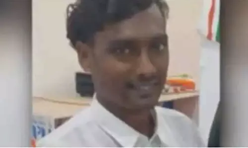 പ്രായപൂർത്തിയാകാത്ത ആൺകുട്ടിയെ പീഡിപ്പിച്ച യൂത്ത് കോൺഗ്രസ് നേതാവ് അറസ്റ്റിൽ