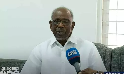 ഒരു വിവരമില്ലാത്ത ചെറുക്കനാന്നേ...ജീവിതത്തിൽ ആദ്യാ ഇങ്ങനൊരു അനുഭവം; വാഹനം തടഞ്ഞ് അസഭ്യം പറഞ്ഞ സംഭവത്തിൽ എം.എം മണി