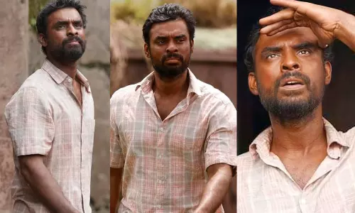 ഞെട്ടിക്കുന്ന മേക്ക് ഓവറുമായി ടോവിനോ; അദൃശ്യ ജാലകങ്ങളില്‍ പേരില്ലാ കഥാപാത്രം