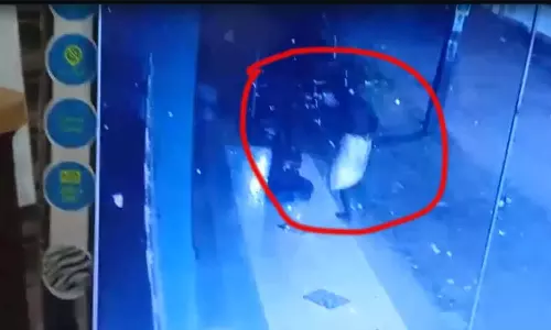 തിരുവനന്തപുരം വെള്ളറടയിൽ ഓട്ടിസം ബാധിതന് ക്രൂരമർദനം