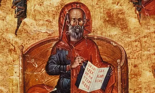 ഹിപ്പോക്രാറ്റസ് - വൈദ്യശാസ്ത്രത്തിന്റെ പിതാവ്