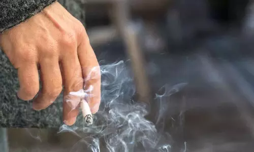 കുവൈത്തില്‍ കുട്ടികളില്‍ പുകവലി ശീലം കൂടുന്നു: സര്‍വേഫലം