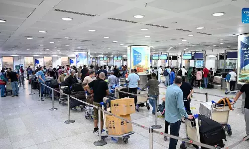 കുവൈത്തിൽ സ്വദേശിവത്കരണം ശക്തമാക്കുന്നു