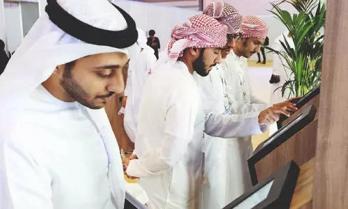 യു.എ.ഇ പൗരൻമാരായ സർക്കാർ ജീവനക്കാർക്ക്​ ബിസിനസ്​ തുടങ്ങാൻ ഒരു വർഷത്തെ അവധി