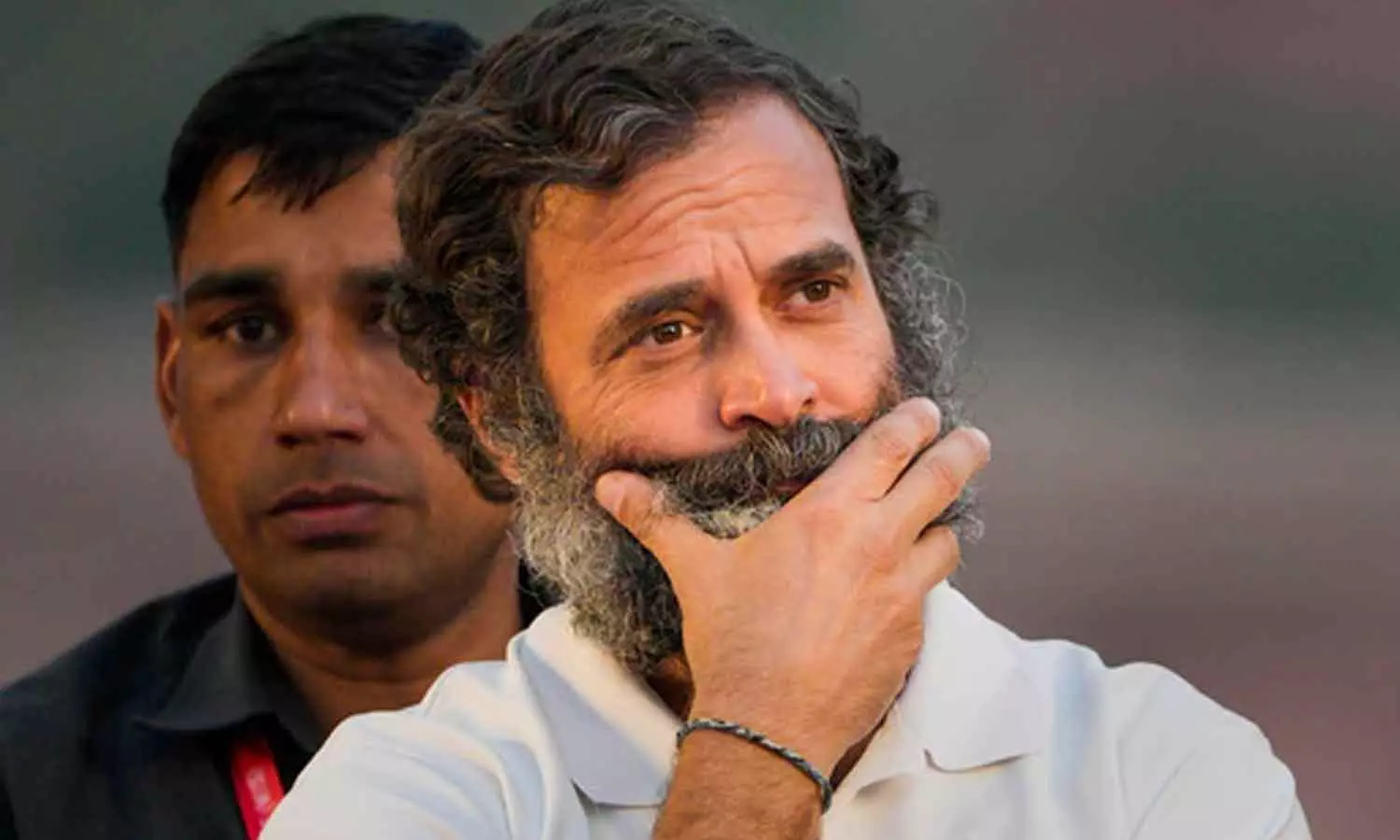 എന്റെ മുത്തശ്ശിയെ അവർ ഊമയായ പാവഎന്നാണ് വിളിച്ചിരുന്നത്, പിന്നീടവർ ഉരുക്കുവനിതയായി; പപ്പു വിളിയിൽ പരാതിയില്ല: രാഹുൽ ഗാന്ധി