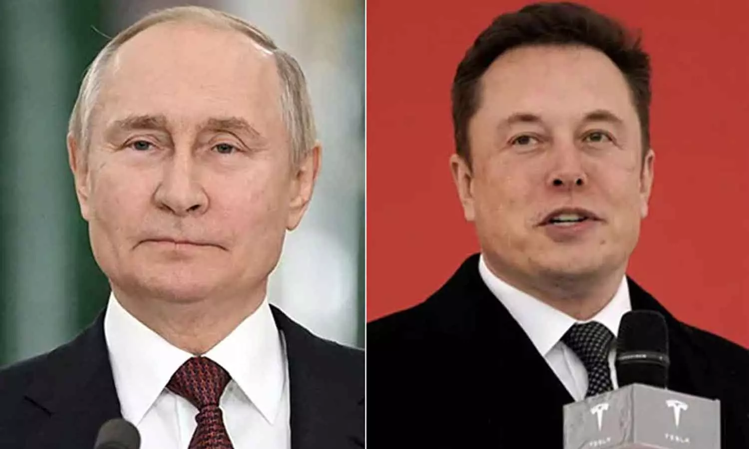 2023ൽ ഇലോൺ മസ്‌ക് യു.എസ് പ്രസിഡന്റാവും, ജർമനി-ഫ്രാൻസ് യുദ്ധം; പ്രവചനവുമായി പുടിന്റെ വിശ്വസ്തൻ