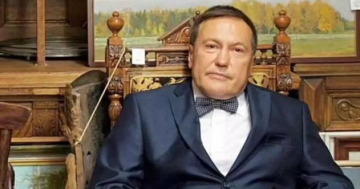 സുഹൃത്തിന് പിന്നാലെ റഷ്യന്‍ വ്യവസായിയും ഒഡീഷയിലെ ഹോട്ടലില്‍ മരിച്ചനിലയില്‍; പൊലീസ് അന്വേഷണം തുടങ്ങി