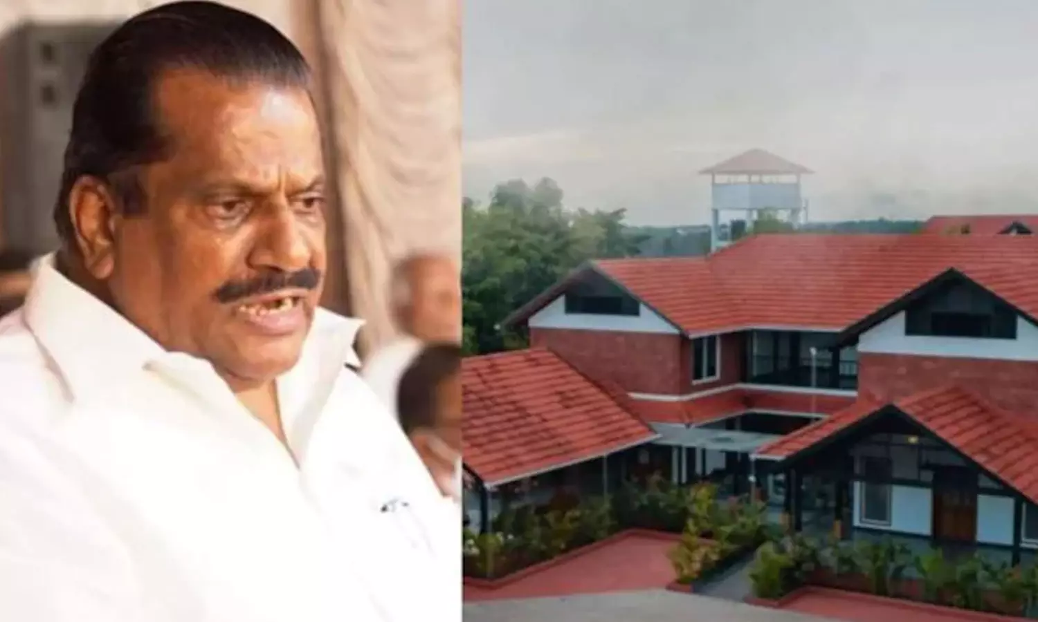 സാമ്പത്തിക ക്രമക്കേട് ആരോപണം: ഇ.പി ജയരാജനെതിരെ യൂത്ത് കോണ്‍ഗ്രസ് വിജിലന്‍സില്‍ പരാതി നല്‍കി