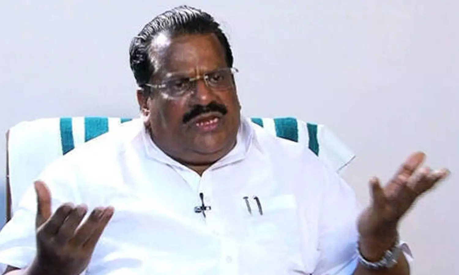 ഇ.പി ജയരാജനെതിരായ സാമ്പത്തിക ആരോപണം: കേസെടുക്കാൻ വിജിലൻസ് സർക്കാരിനോട് നിയമോപദേശം തേടി