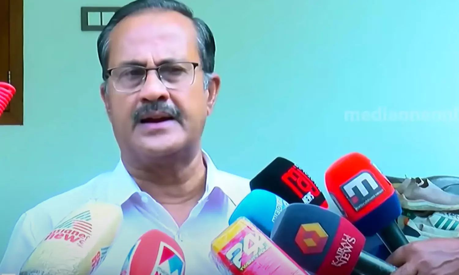 പച്ചക്കള്ളം; അരിയിൽ ഷുക്കൂർ വധക്കേസിൽ കുഞ്ഞാലിക്കുട്ടി ഇടപെട്ടന്ന ആരോപണം തള്ളി പിഎംഎ സലാം